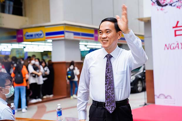 Ngày hội văn hóa ẩm thực Đài Loan năm 2022 15