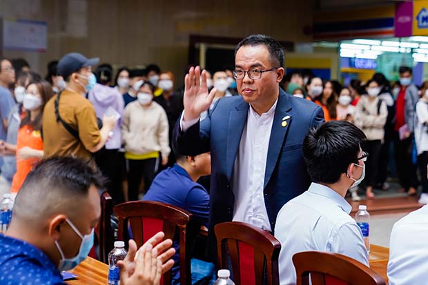 Ngày hội văn hóa ẩm thực Đài Loan năm 2022 13