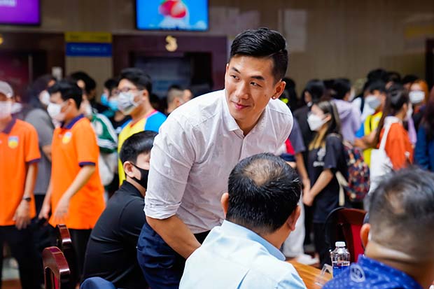 Ngày hội văn hóa ẩm thực Đài Loan năm 2022 20