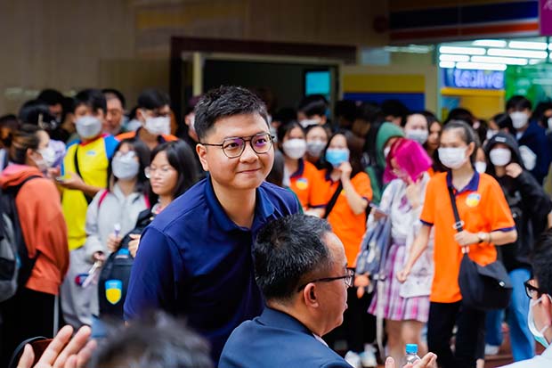 Ngày hội văn hóa ẩm thực Đài Loan năm 2022 18