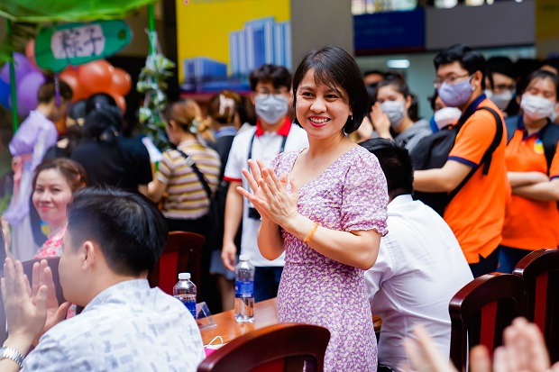 Ngày hội văn hóa ẩm thực Đài Loan năm 2022 30