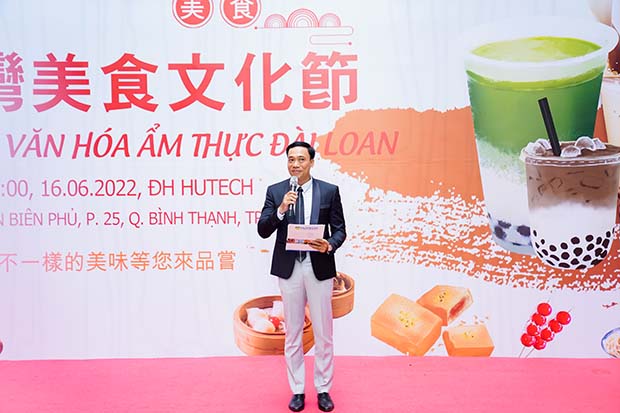 Ngày hội văn hóa ẩm thực Đài Loan năm 2022 41