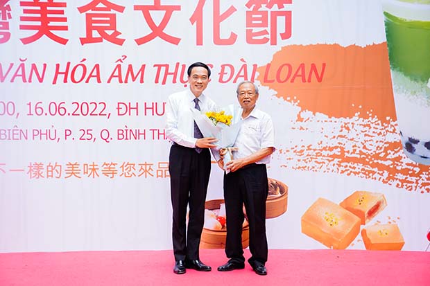 Ngày hội văn hóa ẩm thực Đài Loan năm 2022 46
