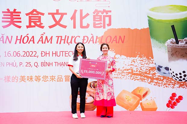 Ngày hội văn hóa ẩm thực Đài Loan năm 2022 48
