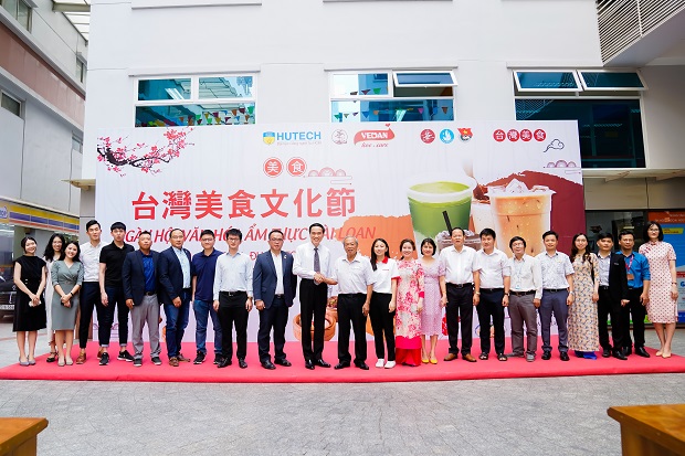 Ngày hội văn hóa ẩm thực Đài Loan năm 2022 7