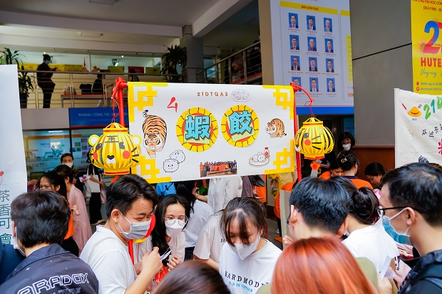 Ngày hội văn hóa ẩm thực Đài Loan năm 2022 56