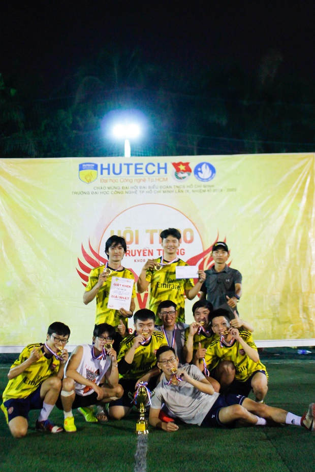 Faculty of English Closing Sports Festival for Undergraduates (2019-2020) 329