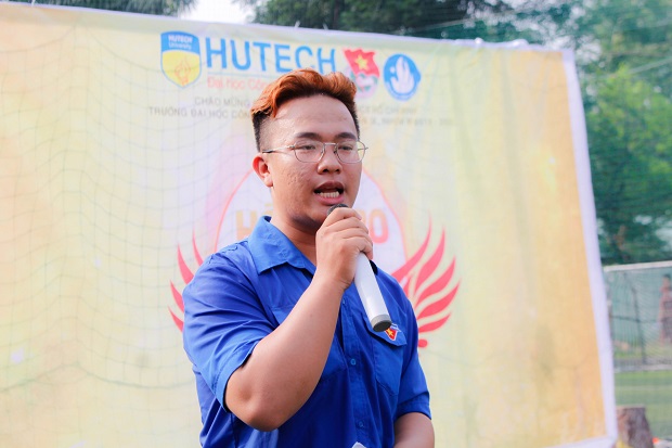 Hội thao Tải app 13Win khoa Tiếng Anh chính thức khởi tranh 36