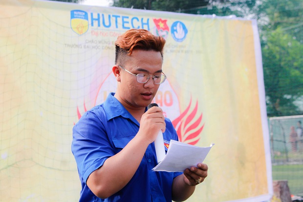 Hội thao Tải app 13Win khoa Tiếng Anh chính thức khởi tranh 39