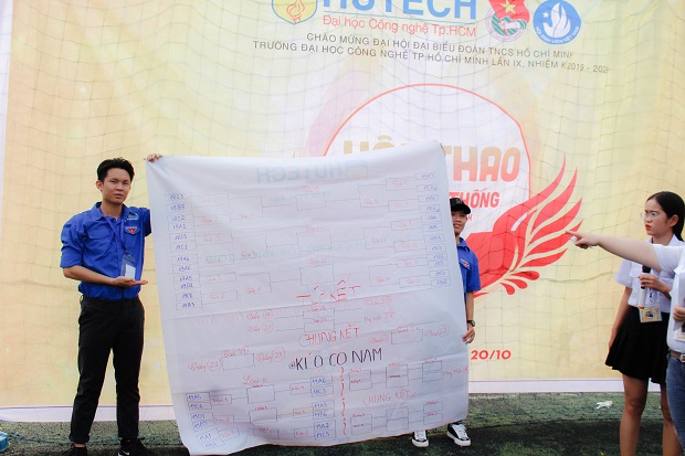 Hội thao Tải app 13Win khoa Tiếng Anh chính thức khởi tranh 45