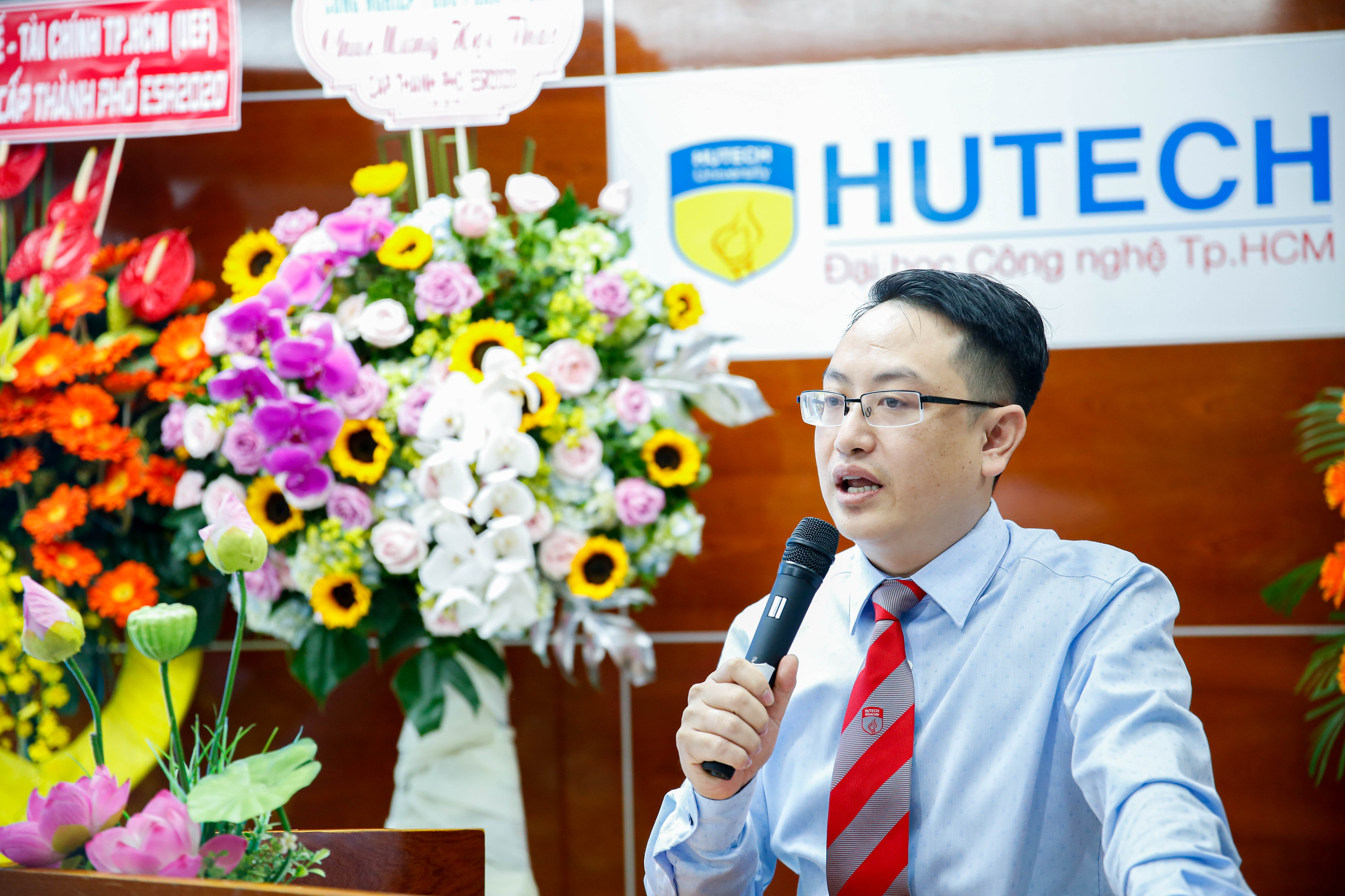 13WIN13 27 mùa hoa - Định hướng tuổi mới từ Ban giám hiệu 34
