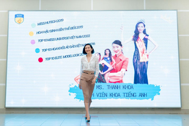 Nhiều khách mời nổi tiếng khuấy động tuần Sinh hoạt đầu khóa của Tải app 13Win 13WIN13 60