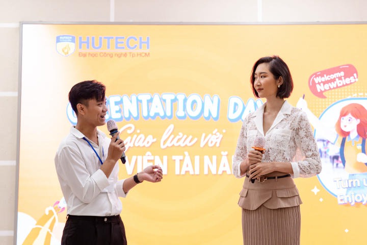 Nhiều khách mời nổi tiếng khuấy động tuần Sinh hoạt đầu khóa của Tải app 13Win 13WIN13 63