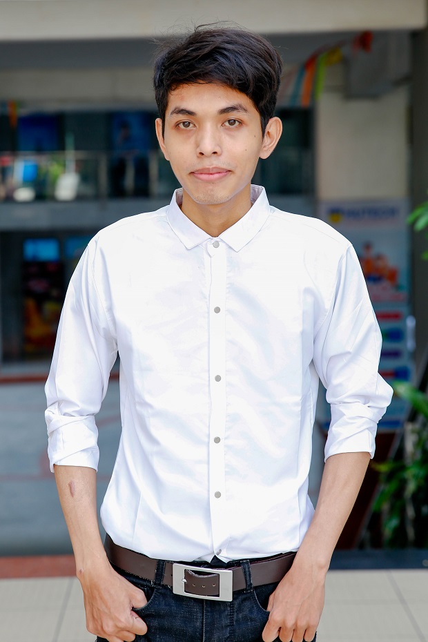 13WIN13's Portrait: Gặp Khánh Quy - chàng Tải app 13Win 13WIN13 với dự án game sinh tồn tự phát triển đầy tiềm năng 103