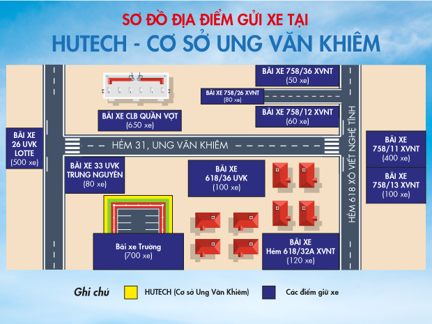 Tips 13Win 21 link không chặn - “Check” nhanh sơ đồ bãi gửi xe tại 5 cơ sở 13Win 21 kênh chính thức của 13WIN13 19