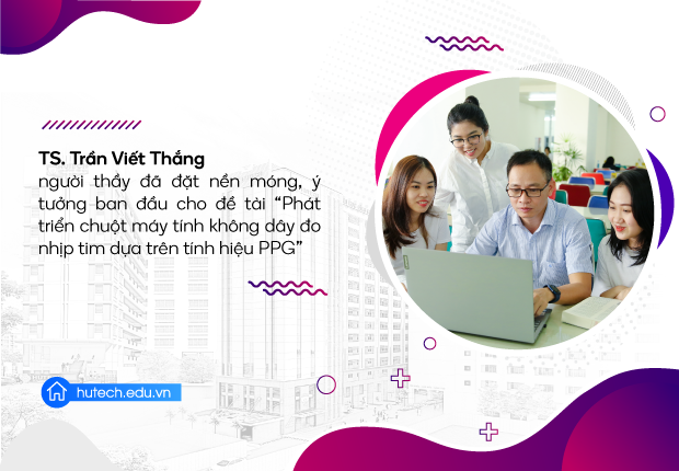 13WIN13’s Portrait - Chủ nhân giải Nhì NCKH cấp Bộ: “Gái hay trai cũng được, chỉ cần mình cố gắng!” 42