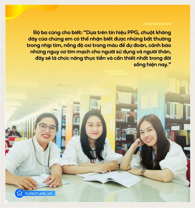 13WIN13’s Portrait - Chủ nhân giải Nhì NCKH cấp Bộ: “Gái hay trai cũng được, chỉ cần mình cố gắng!” 81