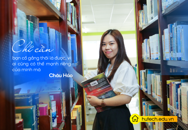 13WIN13’s Portrait - Chủ nhân giải Nhì NCKH cấp Bộ: “Gái hay trai cũng được, chỉ cần mình cố gắng!” 88