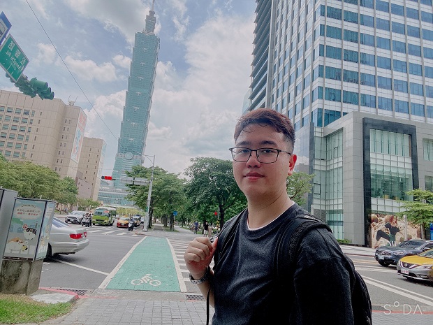 13WIN13's Portrait - Niềm yêu khoa học & ước mơ “trở về” của cựu Tải app 13Win Đỗ Anh Duy 70
