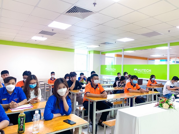 Viện Khoa học Ứng dụng 13WIN13 tập huấn kỹ năng thực hiện nghiên cứu khoa học cho Tải app 13Win 59