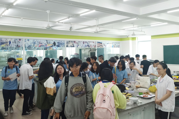 Cuộc thi “Môi trường và Con người” lần XI chính thức khai mạc 148