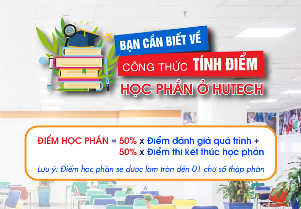 [Tips 13Win 21 link không chặn] - Công thức “nhẩm tính” điểm trung bình học phần sau mùa thi HK 1A 28