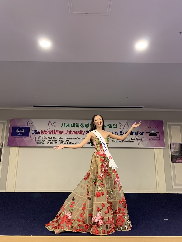 Thành tích đạt được 377
