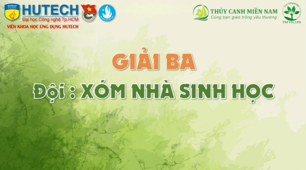 Cuộc thi Thiết kế và ứng dụng Mô hình thủy canh 2022 khép lại với loạt ý tưởng sáng tạo độc đáo 102