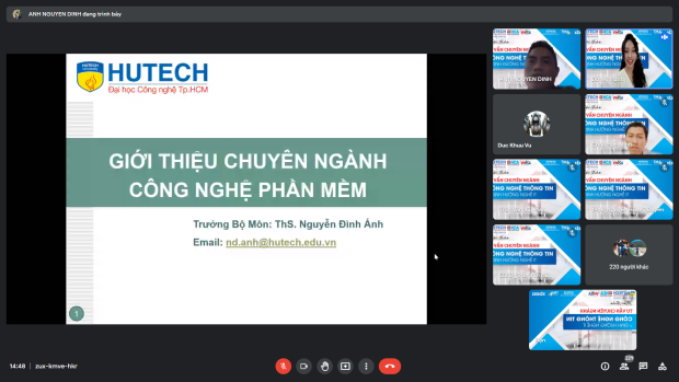 13Win 21 link không chặn IT 13WIN13 khám phá ngành nghề và định hướng tương lai cùng các chuyên gia giàu kinh nghiệm 187