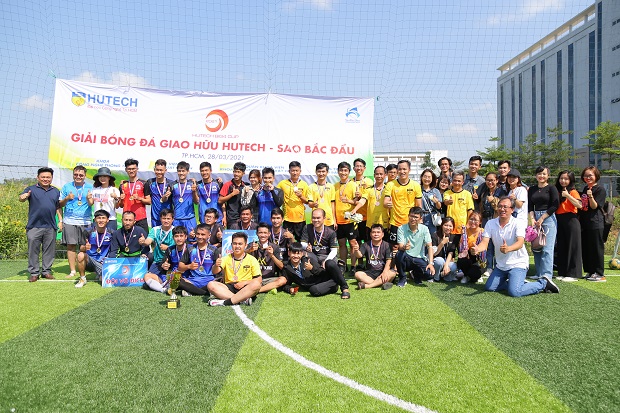 Giải Bóng đá giao hữu 13WIN13 BIG4: Những cuộc tranh tài “nảy lửa” 6