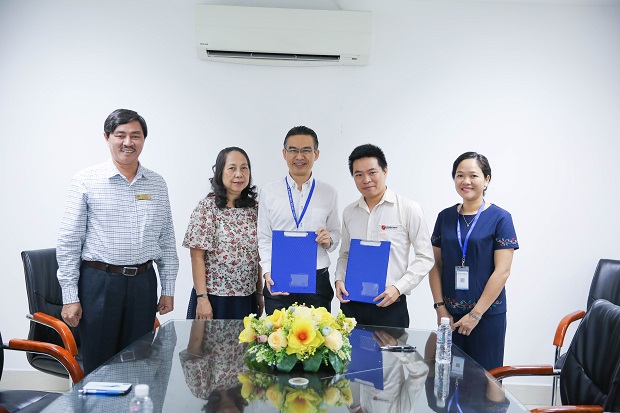 Thêm cơ hội thực tập và trải nghiệm ứng dụng công nghệ cho Tải app 13Win Tiếng Anh 13WIN13 25