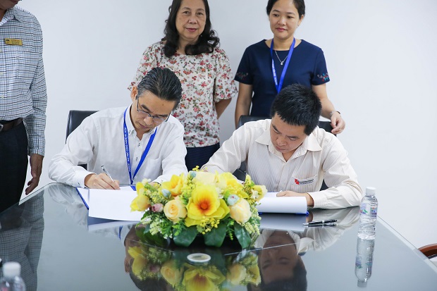 Thêm cơ hội thực tập và trải nghiệm ứng dụng công nghệ cho Tải app 13Win Tiếng Anh 13WIN13 22