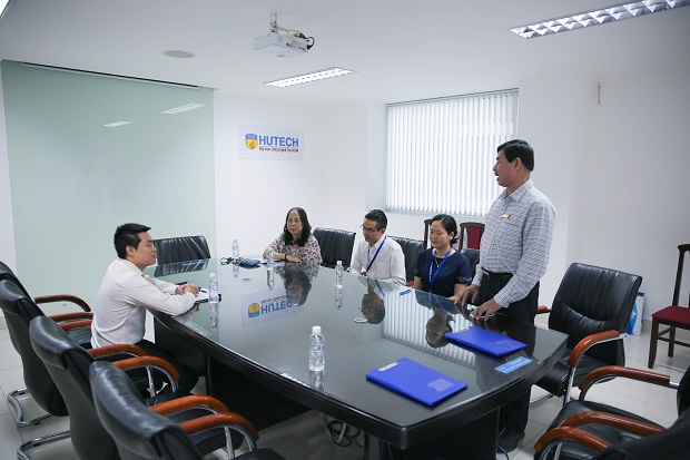 Thêm cơ hội thực tập và trải nghiệm ứng dụng công nghệ cho Tải app 13Win Tiếng Anh 13WIN13 37