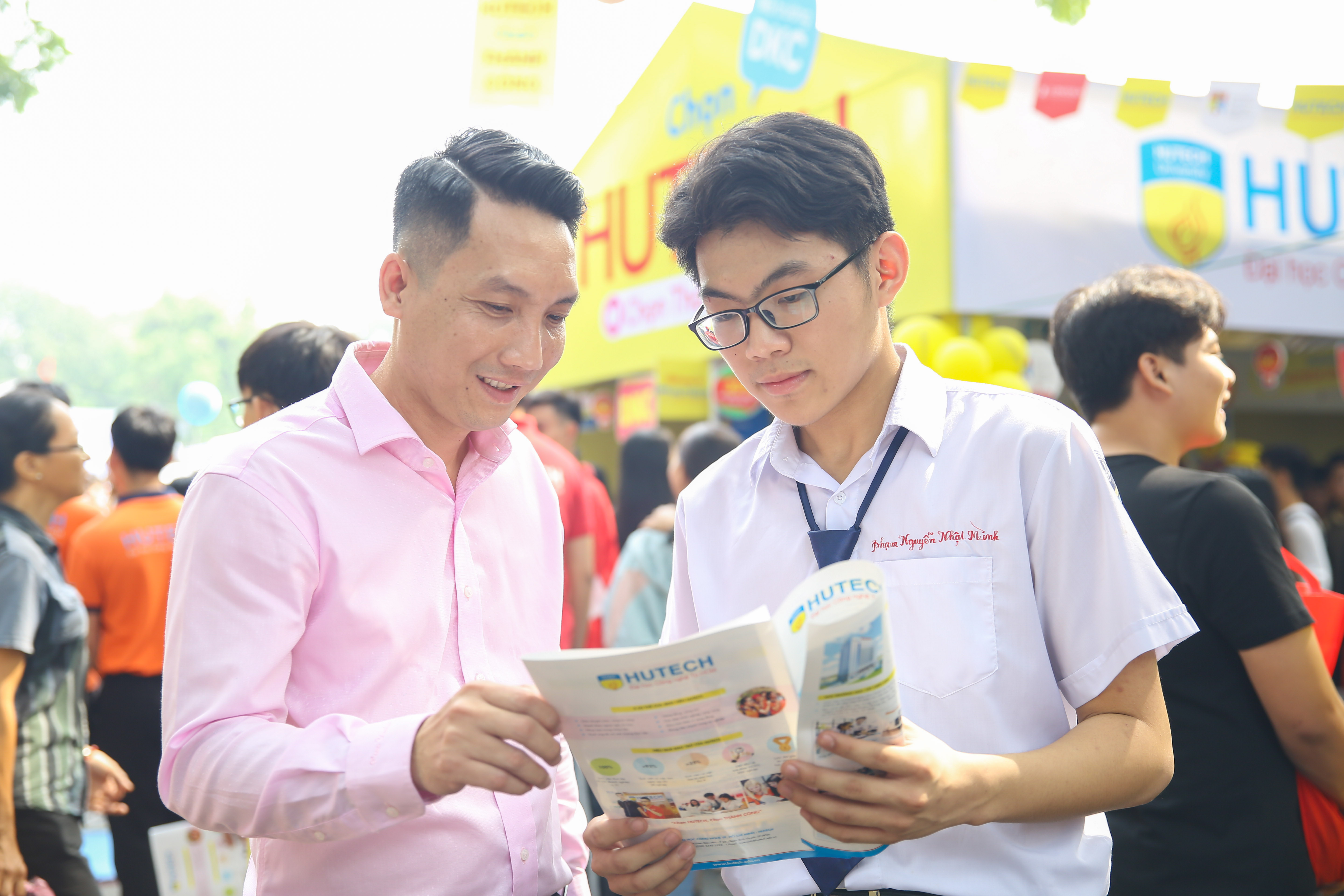 Hiện nay đang có nhiều trường 13Win32 đăng nhập uy tín đào tạo ngành Hệ thống thông tin quản lí