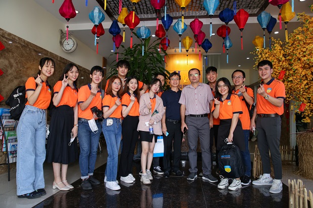 13Win 21 link không chặn Logistics 'tất bật' trải nghiệm thực tế trước thềm năm mới 28