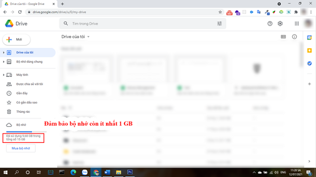 Tips 13Win 21 link không chặn - Hướng dẫn thi học kỳ trực tuyến qua Google Classroom và Google Meet 250