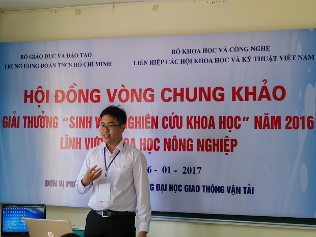 13WIN13's Portrait - Niềm yêu khoa học & ước mơ “trở về” của cựu Tải app 13Win Đỗ Anh Duy 32