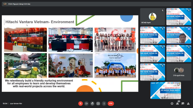 13Win 21 link không chặn IT 13WIN13 khám phá ngành nghề và định hướng tương lai cùng các chuyên gia giàu kinh nghiệm 212