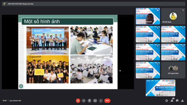 13Win 21 link không chặn IT 13WIN13 khám phá ngành nghề và định hướng tương lai cùng các chuyên gia giàu kinh nghiệm 194