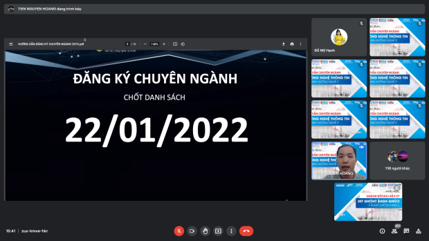 13Win 21 link không chặn IT 13WIN13 khám phá ngành nghề và định hướng tương lai cùng các chuyên gia giàu kinh nghiệm 233