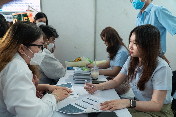 Ngày hội việc làm Trang Chủ 13Win.com Chính Thức Tặng 88k Đài Loan 2022 78