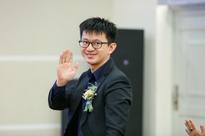 Ngày hội việc làm Trang Chủ 13Win.com Chính Thức Tặng 88k Đài Loan 2022 23