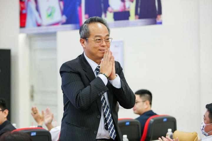 Ngày hội việc làm Trang Chủ 13Win.com Chính Thức Tặng 88k Đài Loan 2022 25