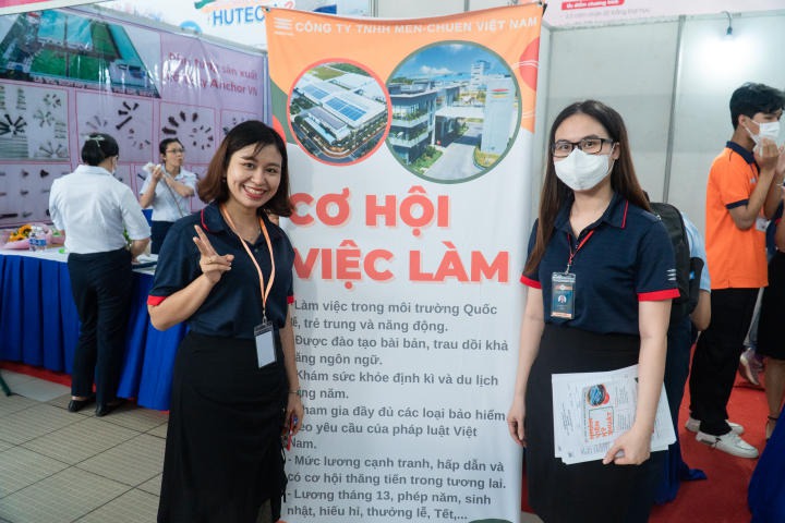 Ngày hội việc làm Trang Chủ 13Win.com Chính Thức Tặng 88k Đài Loan 2022 81