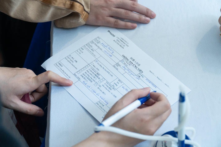 Ngày hội việc làm Trang Chủ 13Win.com Chính Thức Tặng 88k Đài Loan 2022 83