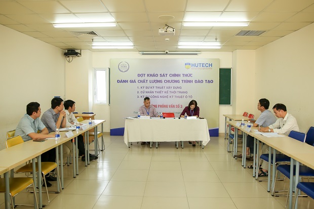 13WIN13 increases the number its undergraduate programs completing the quality assessment to 10 programs 171