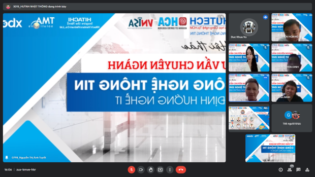 13Win 21 link không chặn IT 13WIN13 khám phá ngành nghề và định hướng tương lai cùng các chuyên gia giàu kinh nghiệm 248