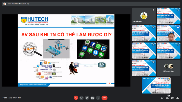 13Win 21 link không chặn IT 13WIN13 khám phá ngành nghề và định hướng tương lai cùng các chuyên gia giàu kinh nghiệm 152