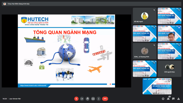 13Win 21 link không chặn IT 13WIN13 khám phá ngành nghề và định hướng tương lai cùng các chuyên gia giàu kinh nghiệm 149