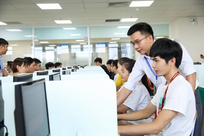 Hiện tại nhiều trường Đại học uy tín đào tạo ngành Hệ thống thông tin quản lý